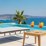 Villa Ultraluxury Elyzeum With Heated Pool *