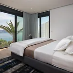 Ultraluxury Elyzeum With Heated Pool Villa