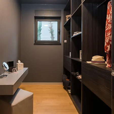 Vila Ultraluxury Elyzeum With Heated Pool Trogir