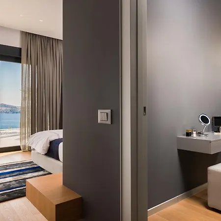 别墅 Ultraluxury Elyzeum With Heated Pool *