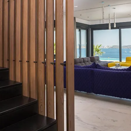 Ultraluxury Elyzeum With Heated Pool