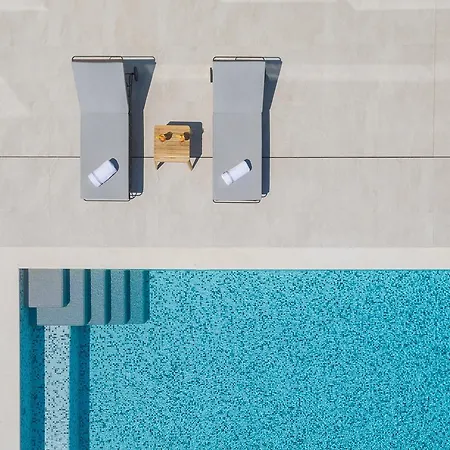 别墅 Ultraluxury Elyzeum With Heated Pool *