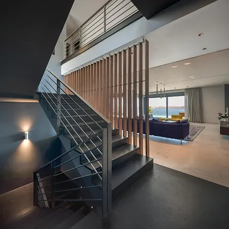 Ultraluxury Elyzeum With Heated Pool فيلة