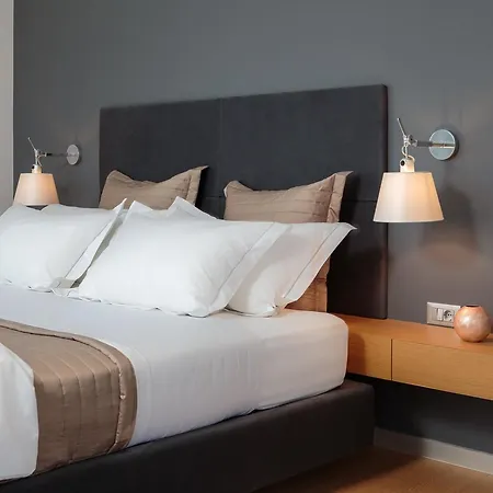 فيلة Ultraluxury Elyzeum With Heated Pool تروغير