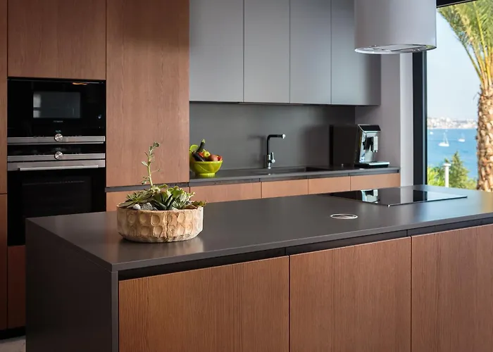 Vila Ultraluxury Elyzeum With Heated Pool *