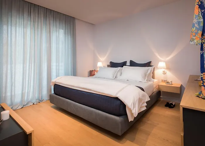 Villa Ultraluxury Elyzeum With Heated Pool Trogir