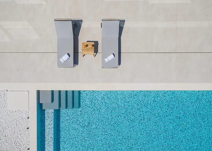 Vila Ultraluxury Elyzeum With Heated Pool *