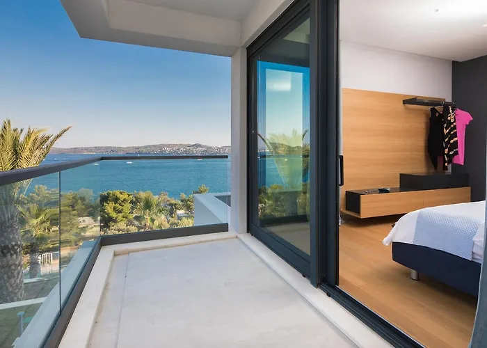 Vila Ultraluxury Elyzeum With Heated Pool *